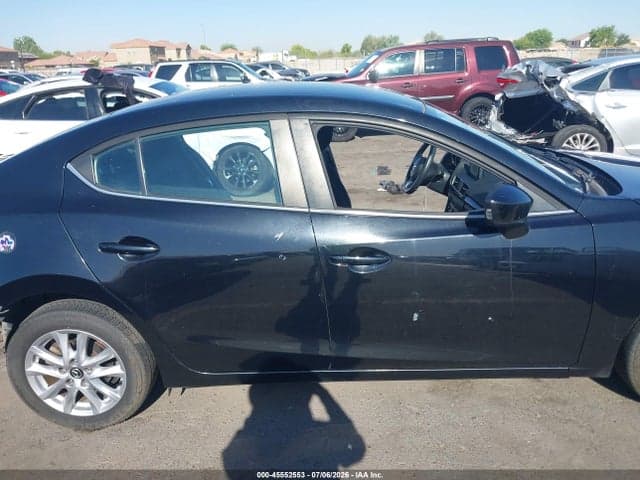 2016 MAZDA MAZDA3 I SPORT 14