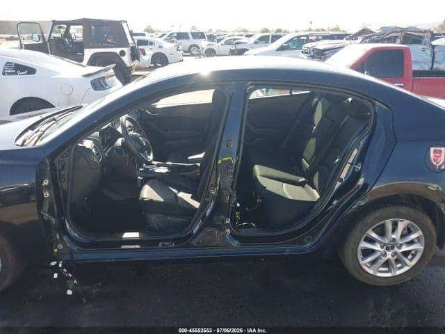 2016 MAZDA MAZDA3 I SPORT 15
