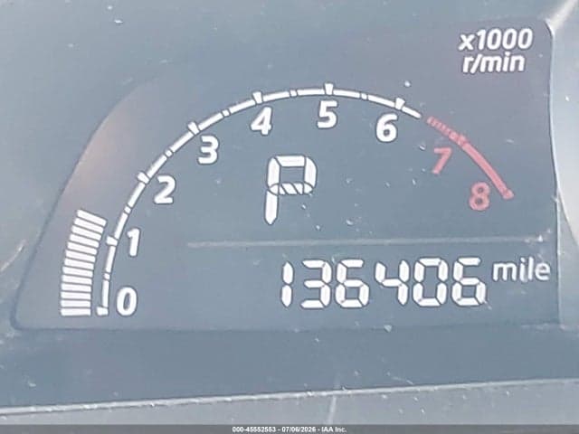 2016 MAZDA MAZDA3 I SPORT 16