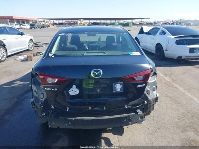 2016 MAZDA MAZDA3 I SPORT 17