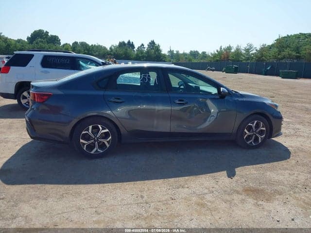 2019 KIA FORTE LXS 13
