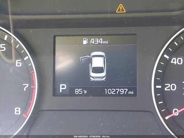 2019 KIA FORTE LXS 15