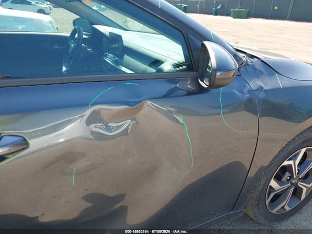 2019 KIA FORTE LXS 6