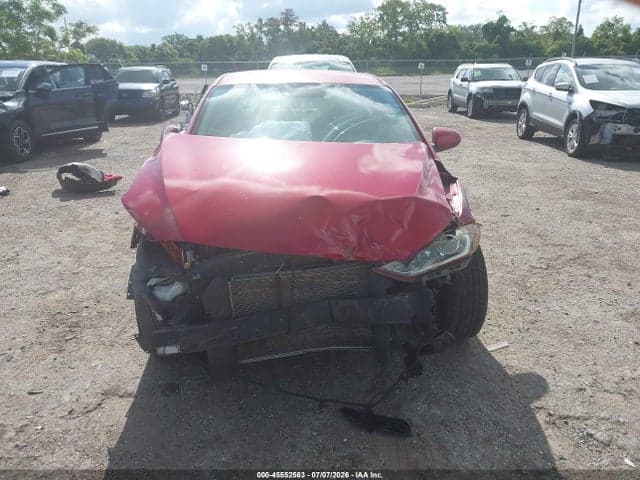 2018 HYUNDAI ELANTRA SEL 12