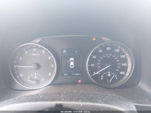 2018 HYUNDAI ELANTRA SEL 7