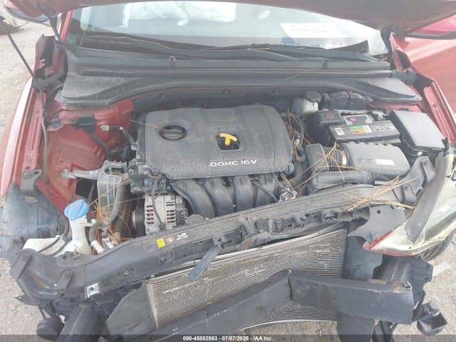 2018 HYUNDAI ELANTRA SEL 10
