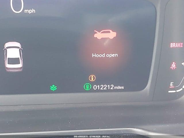 2025 HONDA ACCORD SE 15