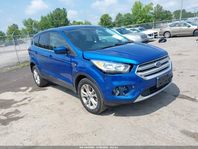 2019 FORD ESCAPE SE 1