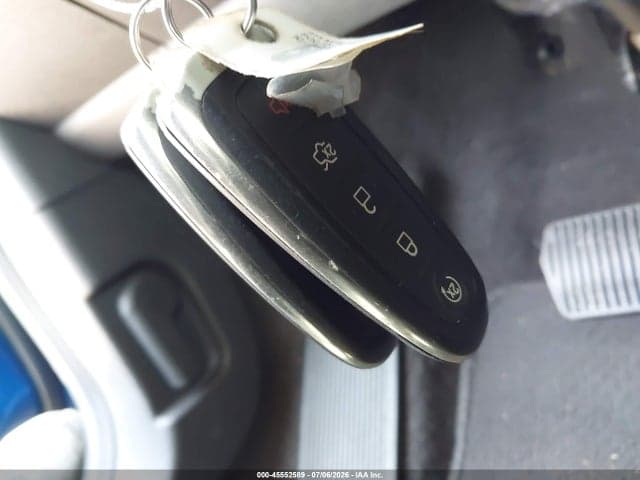 2019 FORD ESCAPE SE 11