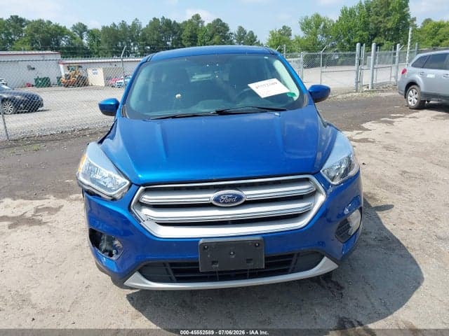 2019 FORD ESCAPE SE 12
