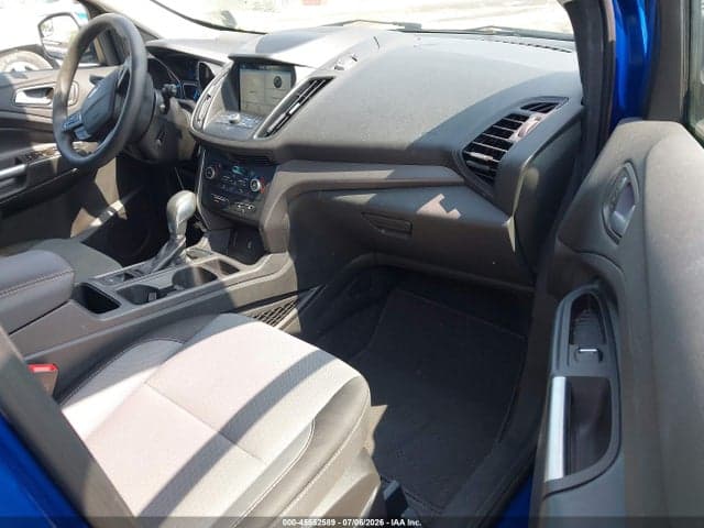 2019 FORD ESCAPE SE 5