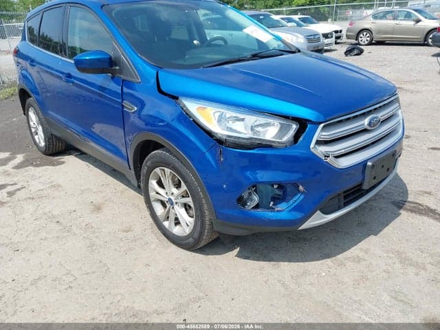 2019 FORD ESCAPE SE 6