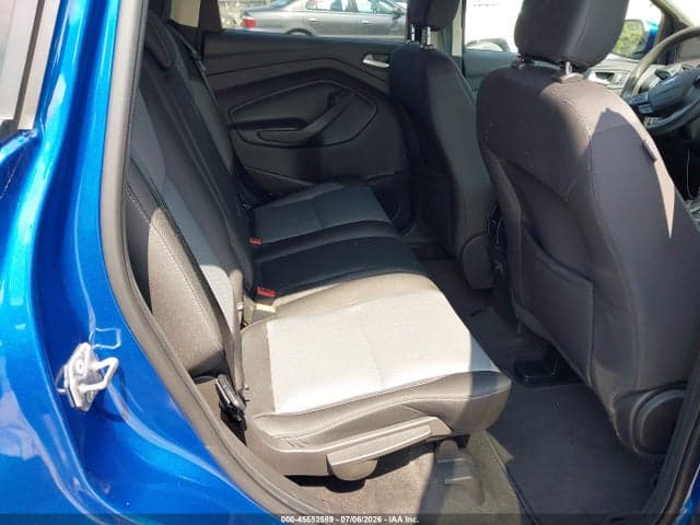 2019 FORD ESCAPE SE 8