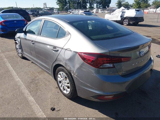 2019 HYUNDAI ELANTRA SE 6
