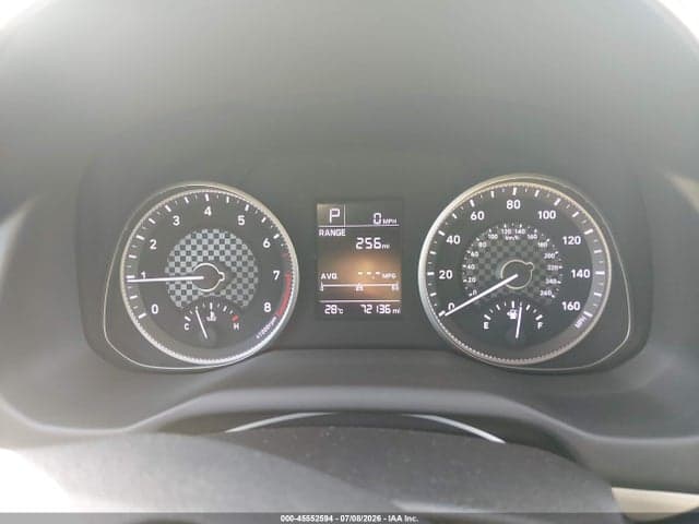 2019 HYUNDAI ELANTRA SE 7