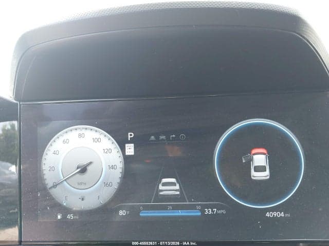 2024 HYUNDAI ELANTRA SEL 7