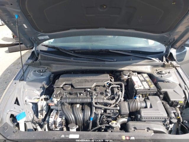 2024 HYUNDAI ELANTRA SEL 10