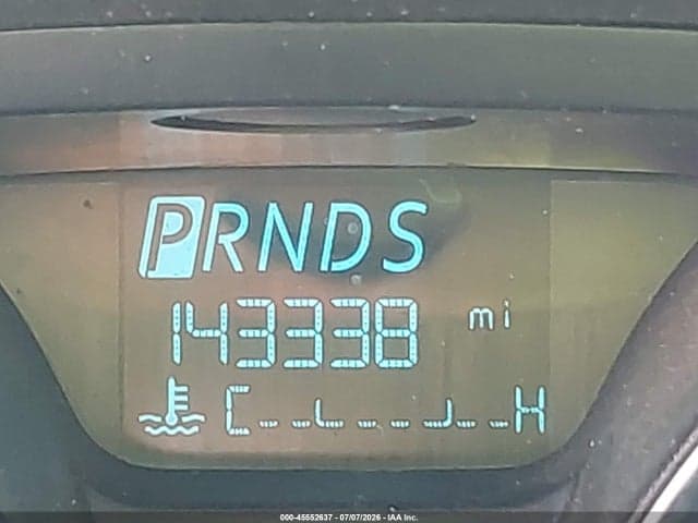 2018 FORD FIESTA SE 15