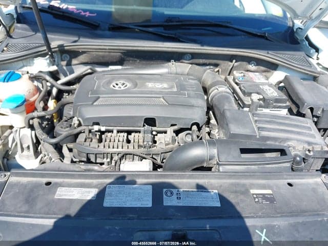 2017 VOLKSWAGEN PASSAT 1.8T R-LINE 10