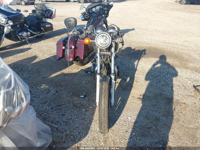 1982 HONDA CM450 C 5