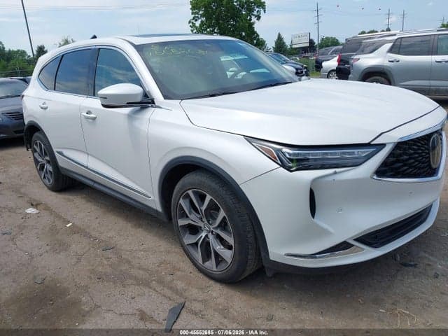 2024 ACURA MDX TECHNOLOGY PACKAGE 1