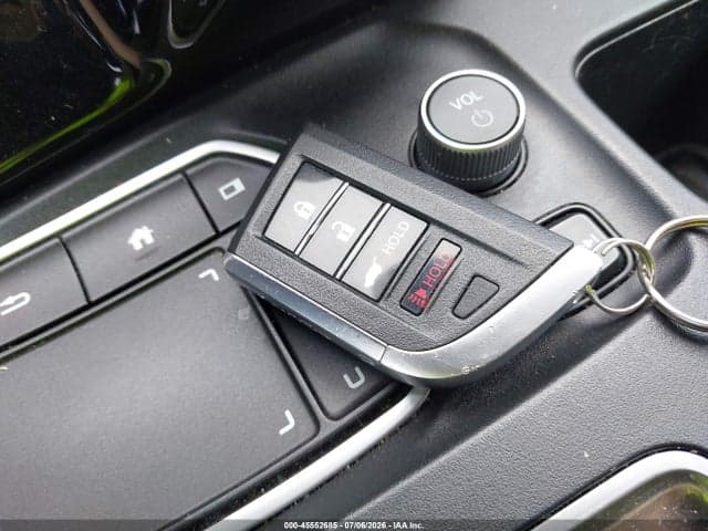 2024 ACURA MDX TECHNOLOGY PACKAGE 11