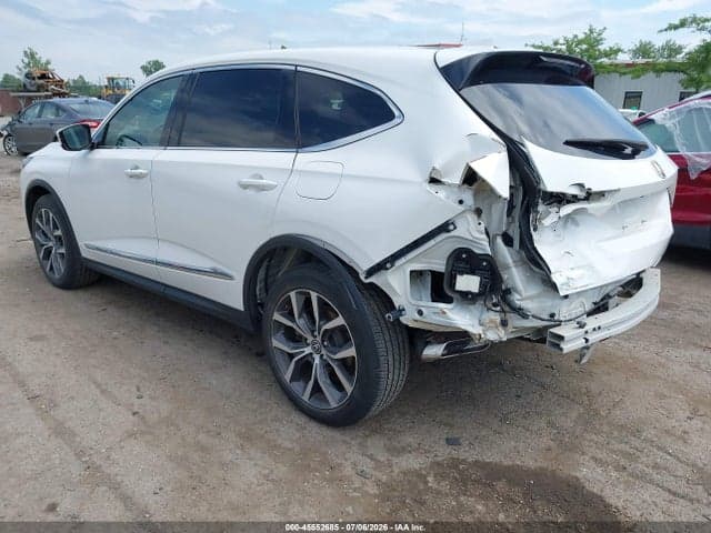 2024 ACURA MDX TECHNOLOGY PACKAGE 3