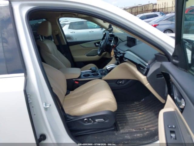 2024 ACURA MDX TECHNOLOGY PACKAGE 5