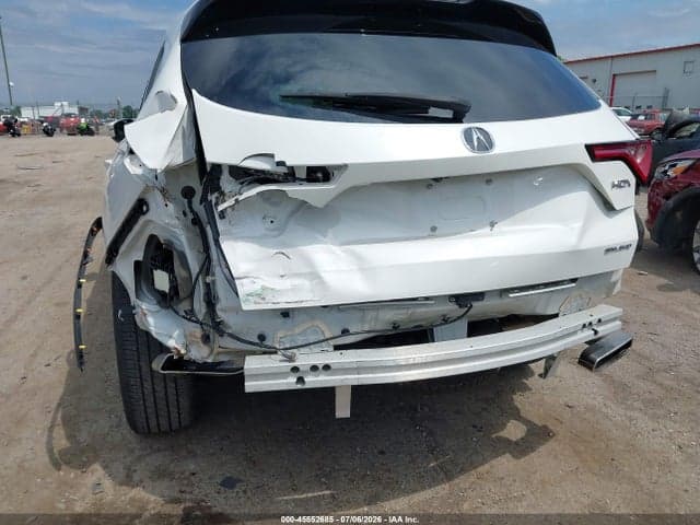 2024 ACURA MDX TECHNOLOGY PACKAGE 6