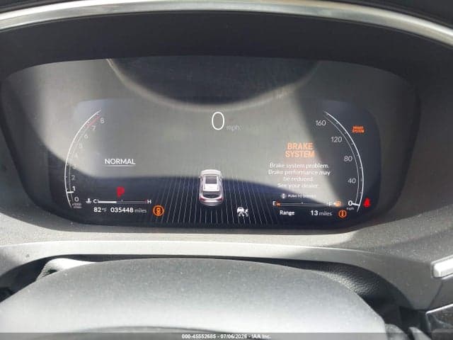 2024 ACURA MDX TECHNOLOGY PACKAGE 7