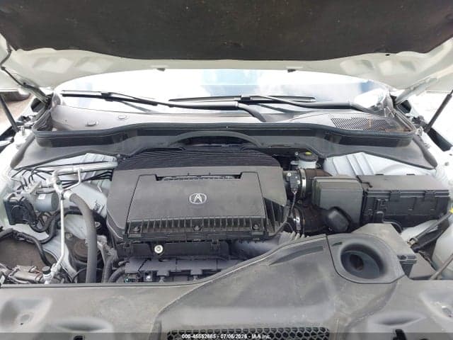 2024 ACURA MDX TECHNOLOGY PACKAGE 10