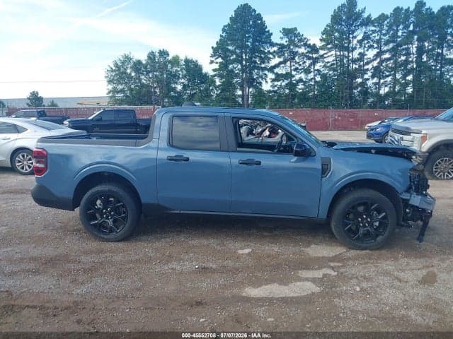 2026 FORD MAVERICK XLT 14