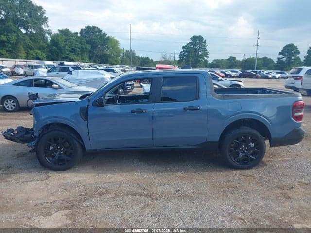 2026 FORD MAVERICK XLT 15