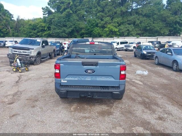 2026 FORD MAVERICK XLT 17