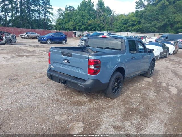 2026 FORD MAVERICK XLT 4