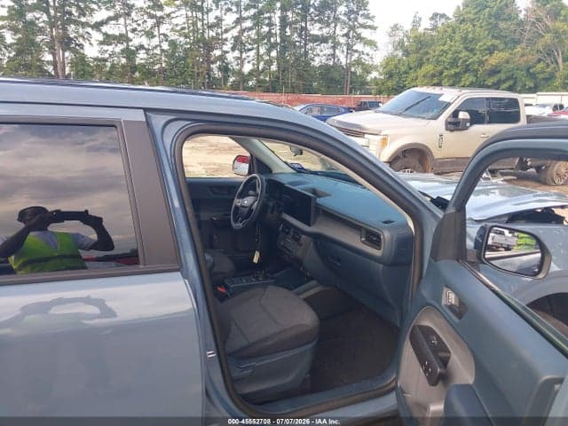 2026 FORD MAVERICK XLT 5