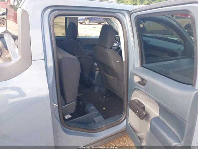 2026 FORD MAVERICK XLT 8
