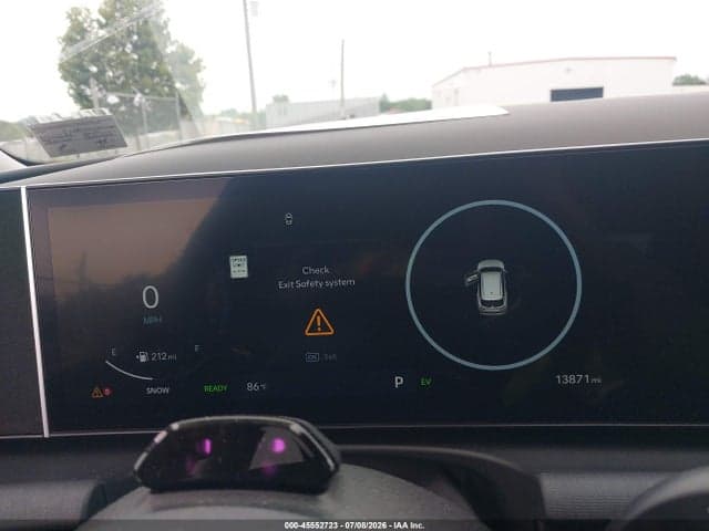 2025 HYUNDAI TUCSON HYBRID SEL CONVENIENCE 7
