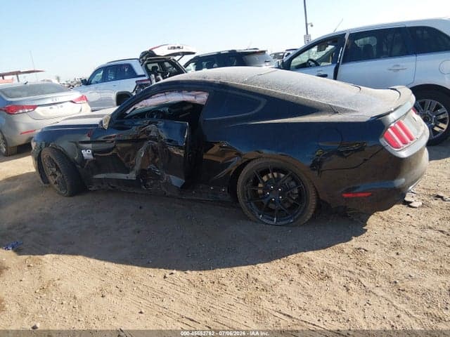 2016 FORD MUSTANG GT/GT PREMIUM 6