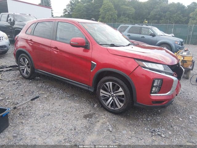 2020 MITSUBISHI OUTLANDER SPORT 2.0 SE - 1