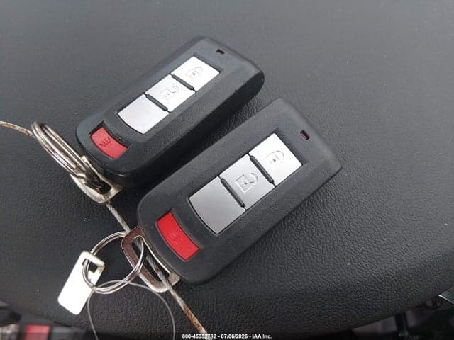 2020 MITSUBISHI OUTLANDER SPORT 2.0 SE 11