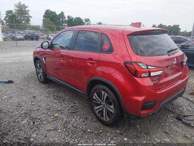 2020 MITSUBISHI OUTLANDER SPORT 2.0 SE 3