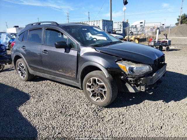 2017 SUBARU CROSSTREK 2.0I PREMIUM 1