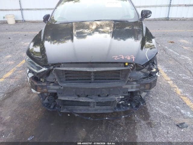 2018 FORD FUSION HYBRID SE 12