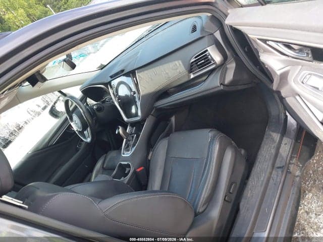 2021 SUBARU OUTBACK LIMITED 5