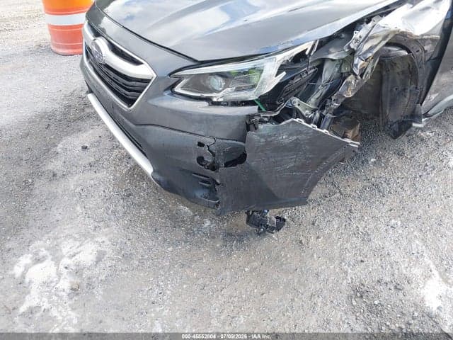 2021 SUBARU OUTBACK LIMITED 6