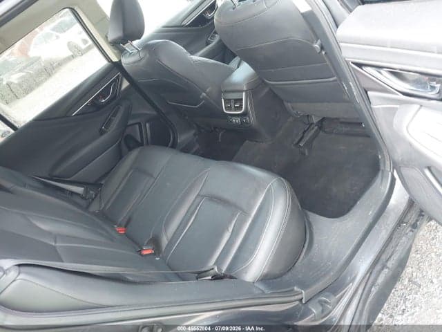 2021 SUBARU OUTBACK LIMITED 8