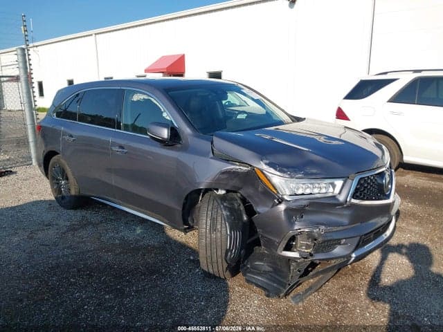 2020 ACURA MDX STANDARD 1
