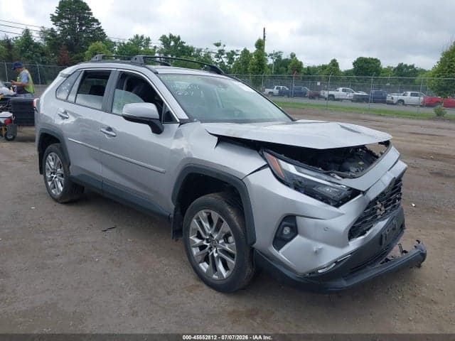 2023 TOYOTA RAV4 XLE PREMIUM 1