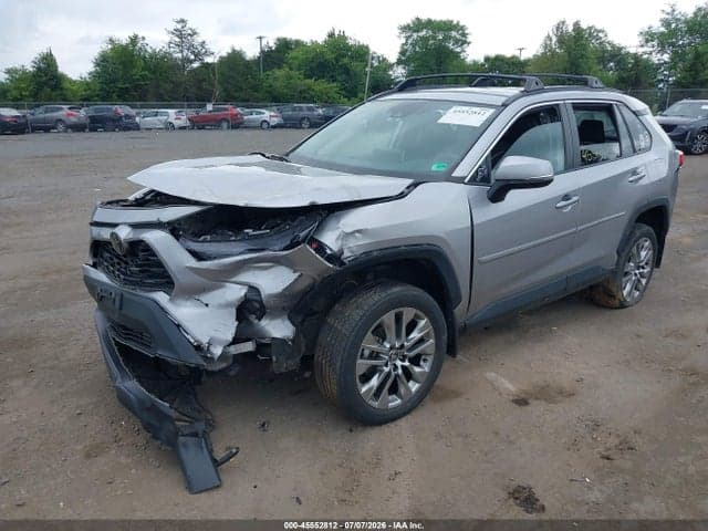 2023 TOYOTA RAV4 XLE PREMIUM 2